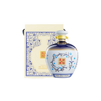 李渡青花封坛酒批发