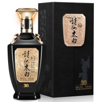 诗仙太白酒 双狮30