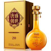 诗仙太白盛世唐朝酒20