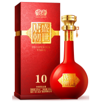 诗仙太白酒盛世唐朝10批发