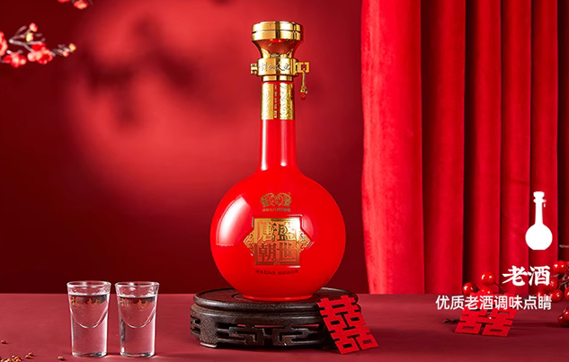 诗仙太白酒盛世唐朝10实拍图2