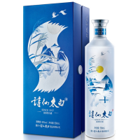 蓝•诗仙太白批发