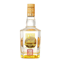 全兴大曲酒 晶彩金批发