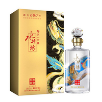 水井坊井台珍藏龙