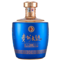 贵州大曲似水流年酒