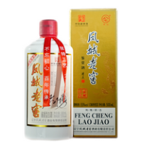凤城老窖鉴赏酒批发