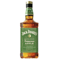 杰克丹尼苹果味力娇酒
