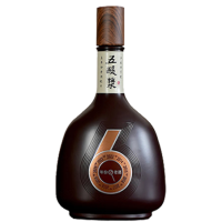 五醍浆年份老酒6年批发