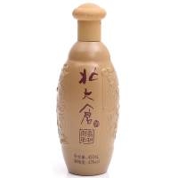 北大仓酒柔和八年