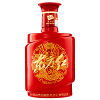 剑南春东方红酒