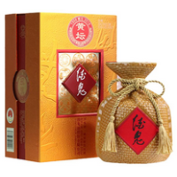 酒鬼酒黄坛 酒鬼酒黄坛