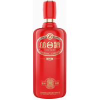 丛台酒窖龄9年（精英版红）