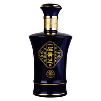 一品景芝吉品酒