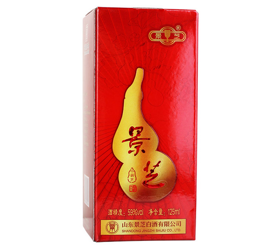 景芝小葫芦酒实拍图2