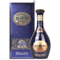 刘伶醉酒 筵酒客批发