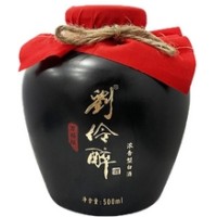 刘伶醉酒 万福坛批发