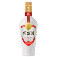 武陵飘香酒经典版