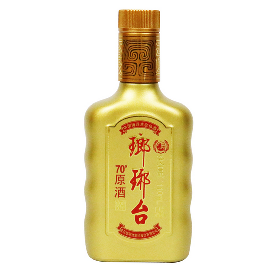 琅琊台原酒（十二生肖）实拍图2