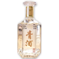 青酒 五星老窖酒批发