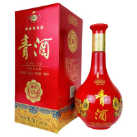 青酒 辉煌158酒批发