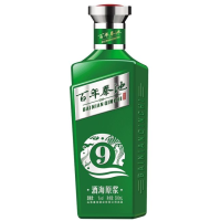 百年秦池酒Q9