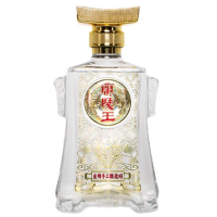 兰陵王酒 金牌手工酿造班