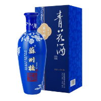 苏州桥青花酒