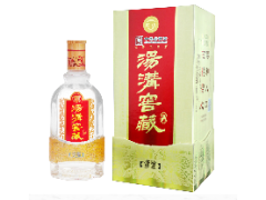 一次说明白汤沟酒的特点和优势