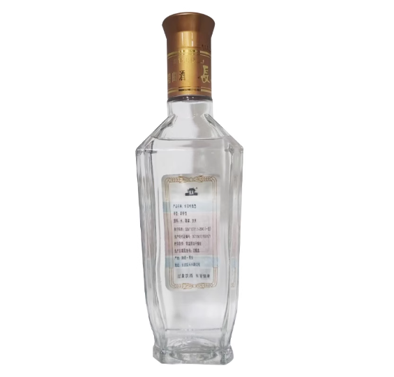 长安特曲酒实拍图2