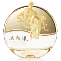 五粮液月满人圆酒