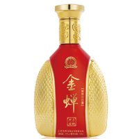 玉蝉老酒(金蝉)