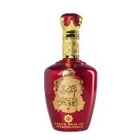 玉蝉老酒（酒城明珠10）