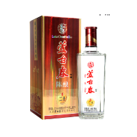 芦台春二十陈酿 芦台春二十陈酿