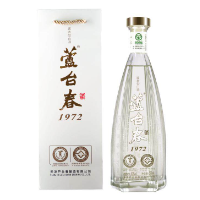 芦台春1972 芦台春1972
