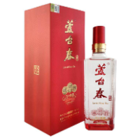 芦台春六十陈酿 芦台春六十陈酿