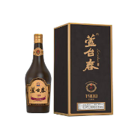 芦台春酒收藏级复刻金奖1988 芦台春酒收藏级复刻金奖1988