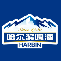 哈尔滨啤酒