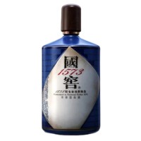 国窖1573书香门第酒