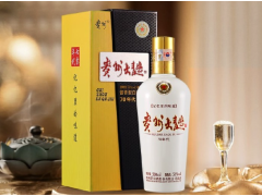 贵州大曲酒行情价格