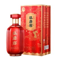 兰陵盛唐客酒