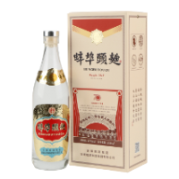 皖酒蚌埠头曲